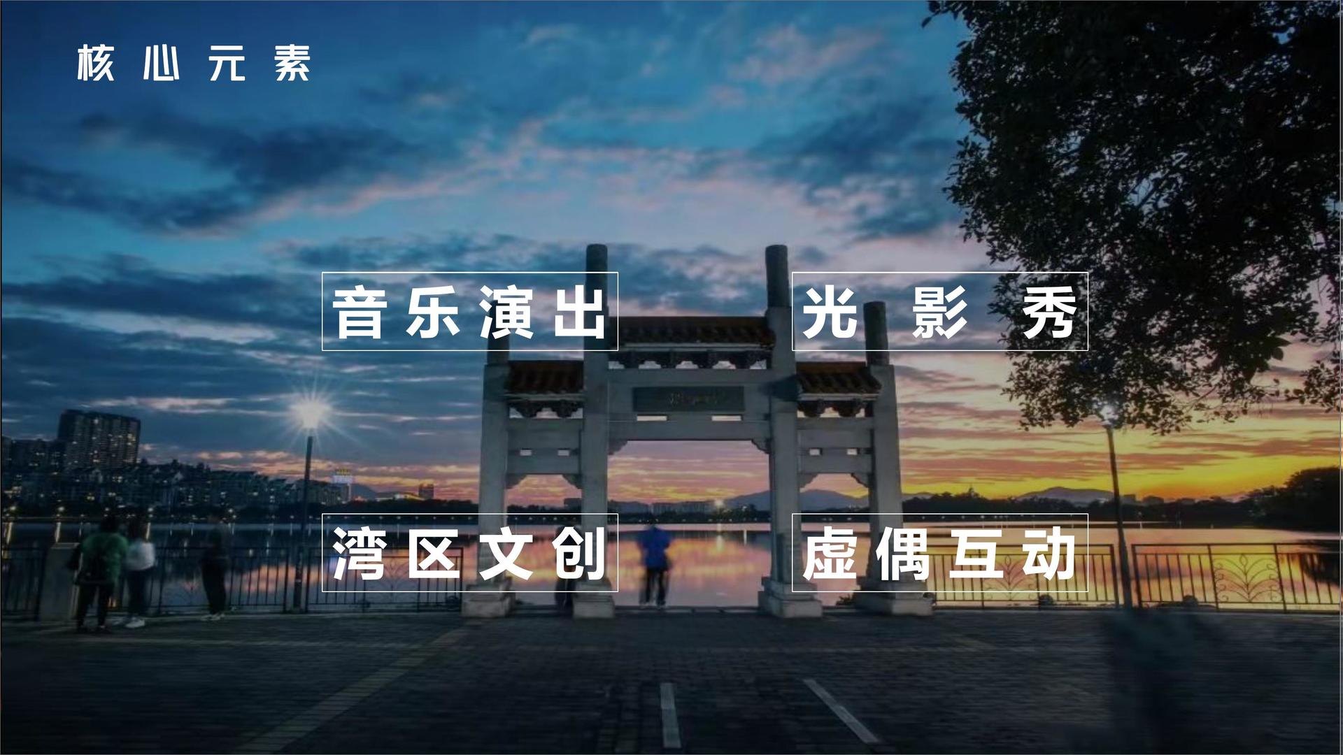 影像档案项目《旧城计划》