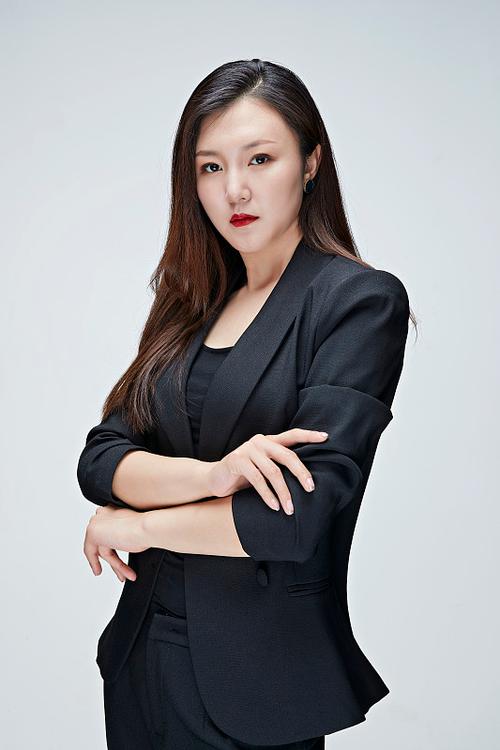 李玲庆 项目运营总监