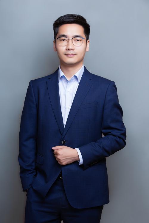 黄彦民 现场执行负责人